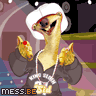 bling my sid - ice age display picture generator