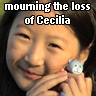 Cecilia Zhang