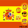 spain messenger emoticons