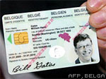 Belgian eID to be integrated into MSN Messenger, photo by afp, belga