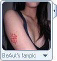 BeAut's fanpic for mess.be
