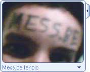 oliver from itselephants is a messhead