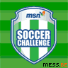 Launch MSN Soccer Challenge