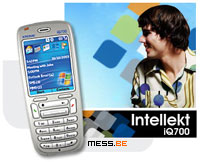 krome intellekt iq700 phone