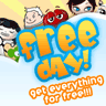 mee-zone free content day