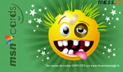 msn cards