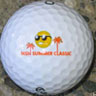 msn messenger golf ball