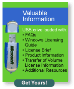 free microsoft usb drive