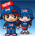 pepsi meegos