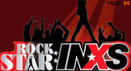 inxs rock star msn messenger