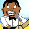 ronny mosuse videoclip mr fart floris