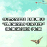 customess backgrounds pack