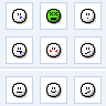 minimalplastic emotes for msn messenger