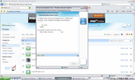 web messenger in hotmail wave 3