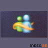 New Windows Live Messenger icon on Windows 7