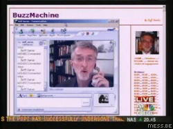 msn messenger webcam msnbc