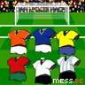 pentaly messenger game