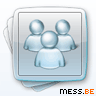 Windows Live Messenger Groups