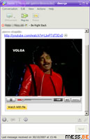 yahoo! messenger 9.0 beta
