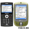 talkonaut allows free VoIP calls between IM networks on Windows Mobile