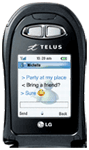 telus windows live messenger mobile client xbox 360 contest