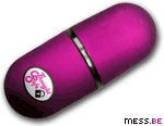 usb stick with msn messenger client