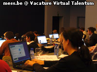 vacature virtual talentum