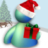 christmas display pictures