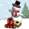 christmas display pictures