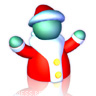 christmas display pictures