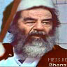 saddam santa display picture by ghanz