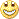 OPEN-MOUTHED SMILEY :D