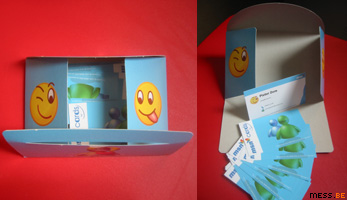 msn cards buddycards msn messenger free contact cards