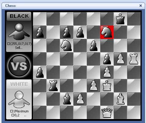 bug chess game msn messenger