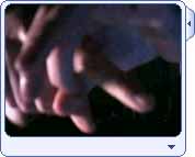 stanley demonstrates his favorite hobby