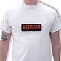 Flasher Unit Hand-held LED sign