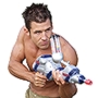 Mega Splatt Electronic Paintball Gun